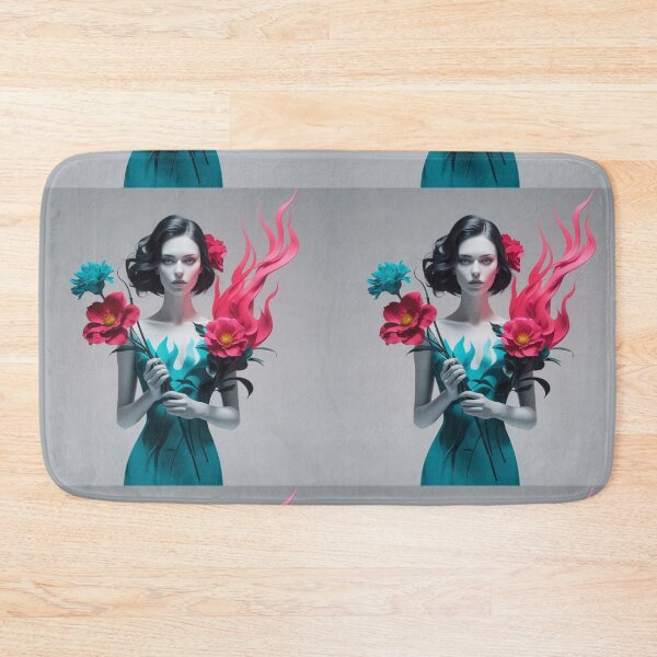 Item preview, Woman 413 designed and sold by Zeir Shop.