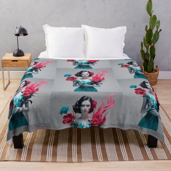 Item preview, Woman 413 designed and sold by Zeir Shop.