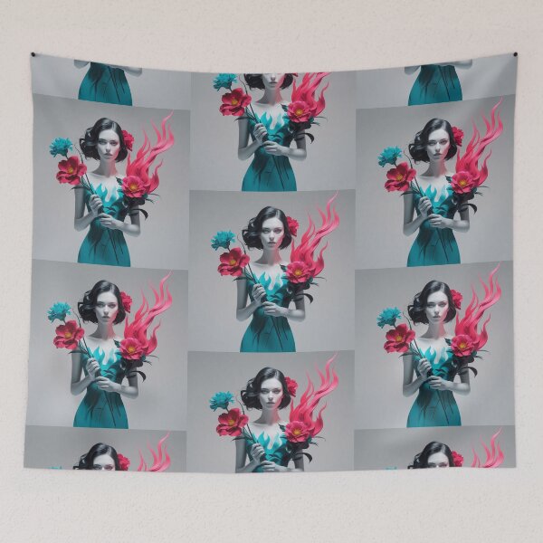 Item preview, Woman 413 designed and sold by Zeir Shop.