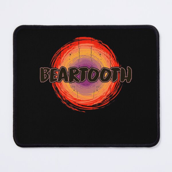 Item preview, Art - Beartooth designed and sold by chayquahfcao.