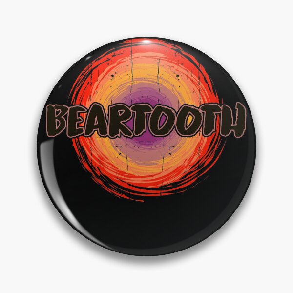 Item preview, Art - Beartooth designed and sold by chayquahfcao.