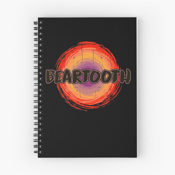 Item preview, Art - Beartooth designed and sold by chayquahfcao.