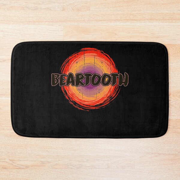 Item preview, Art - Beartooth designed and sold by chayquahfcao.