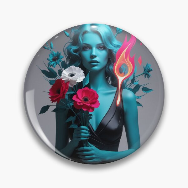 Item preview, Woman 414 designed and sold by Zeir Shop.