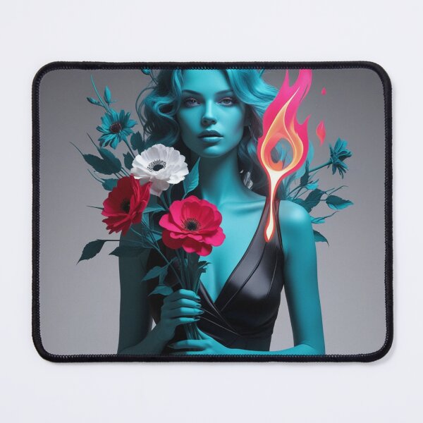 Item preview, Woman 414 designed and sold by Zeir Shop.