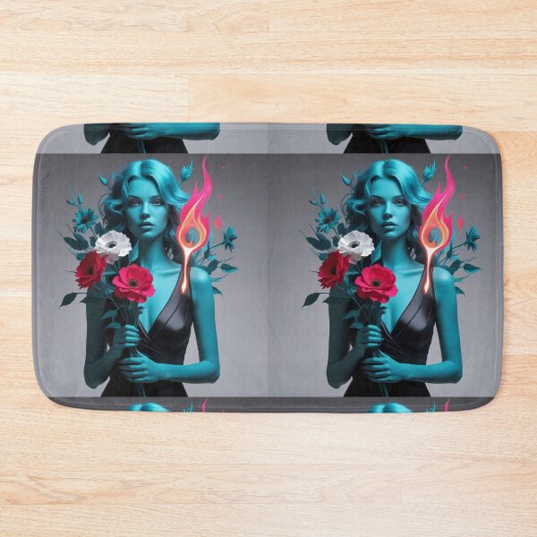 Item preview, Woman 414 designed and sold by Zeir Shop.