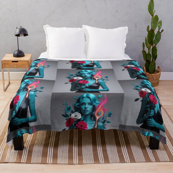 Item preview, Woman 414 designed and sold by Zeir Shop.