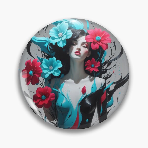Item preview, Woman 415 designed and sold by Zeir Shop.