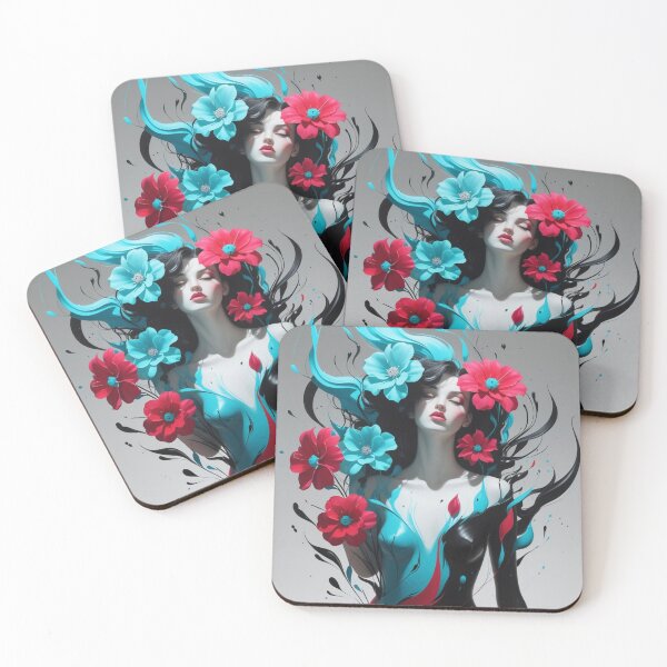 Item preview, Woman 415 designed and sold by Zeir Shop.