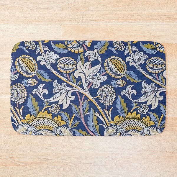 Item preview, Flowers By William Morris designed and sold by Paintetywordy.