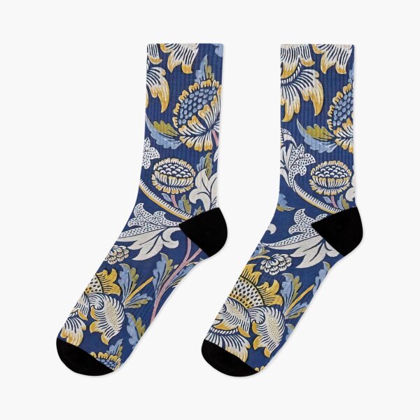 Item preview, Flowers By William Morris designed and sold by Paintetywordy.