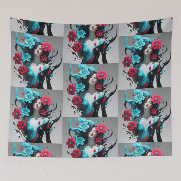 Item preview, Woman 415 designed and sold by Zeir Shop.