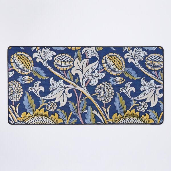 Item preview, Flowers By William Morris designed and sold by Paintetywordy.