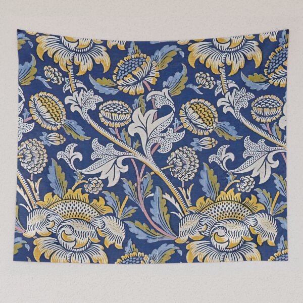 Item preview, Flowers By William Morris designed and sold by Paintetywordy.