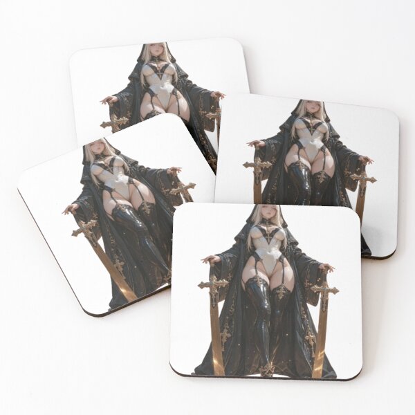 Item preview, Divine Queen of Blades designed and sold by Fruzbt.