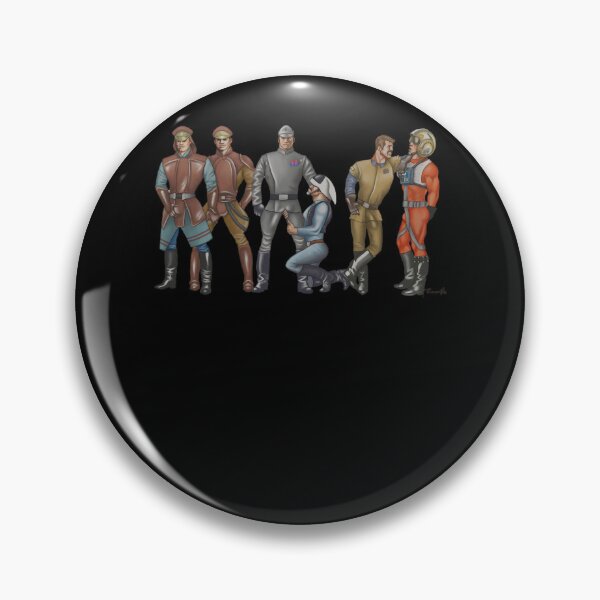 Item preview, Tom of Space designed and sold by SergioDeleon4.