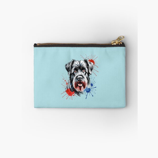 Item preview, Bouvier Ardennes designed and sold by artdragongift 15.