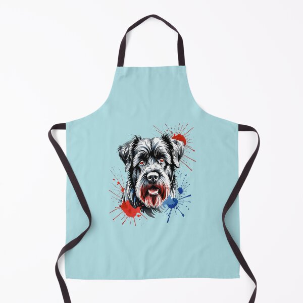 Item preview, Bouvier Ardennes designed and sold by artdragongift 15.