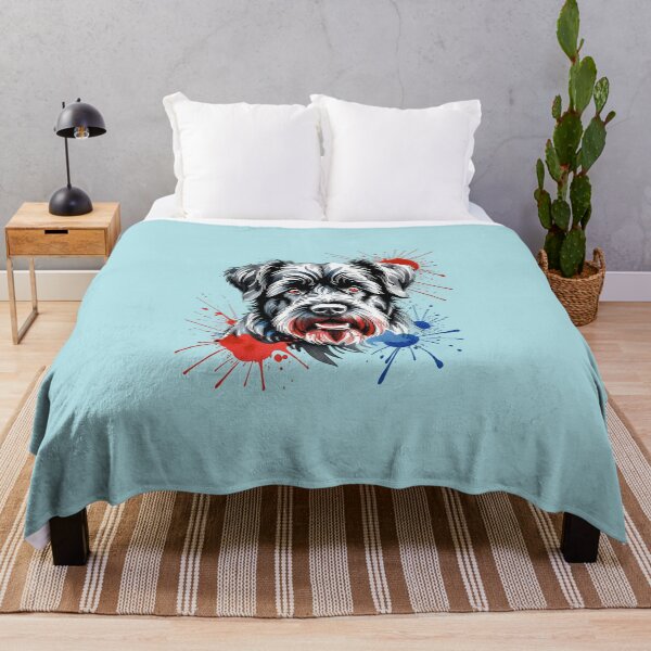Item preview, Bouvier Ardennes designed and sold by artdragongift 15.