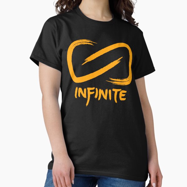 Caylus Gaming - Infinite Classic T-Shirt