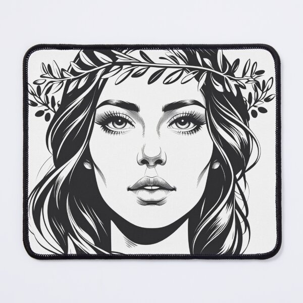 Item preview, Woman 416 designed and sold by Zeir Shop.