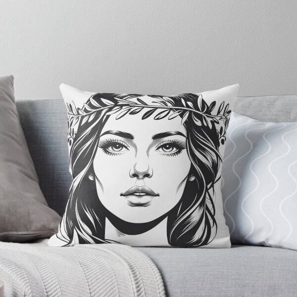 Item preview, Woman 416 designed and sold by Zeir Shop.