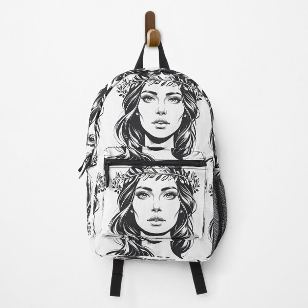 Item preview, Woman 416 designed and sold by Zeir Shop.