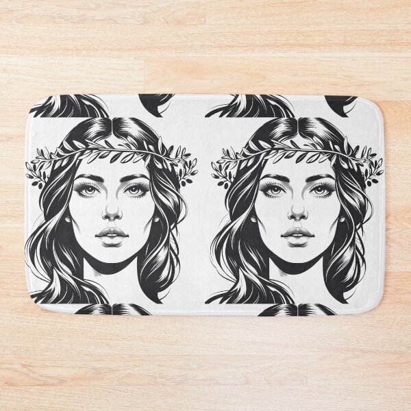 Item preview, Woman 416 designed and sold by Zeir Shop.