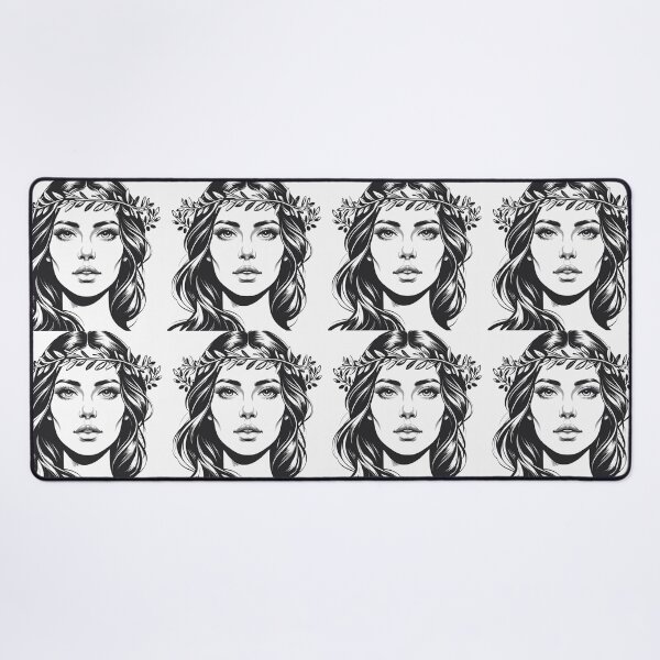 Item preview, Woman 416 designed and sold by Zeir Shop.