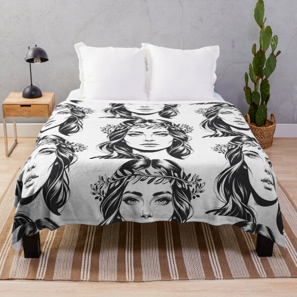 Item preview, Woman 416 designed and sold by Zeir Shop.