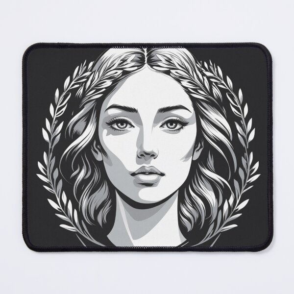 Item preview, Woman 417 designed and sold by Zeir Shop.