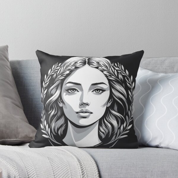 Item preview, Woman 417 designed and sold by Zeir Shop.