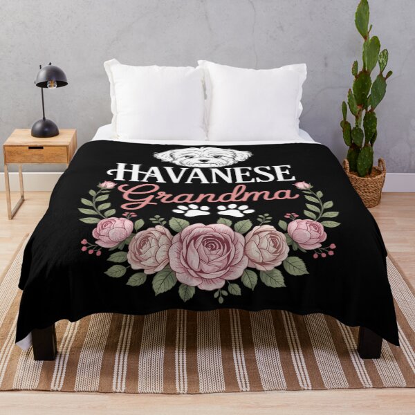 Item preview, Havanese Grandma Dog Gifts Womens Dog Lover Owner Christmas designed and sold by papertaless.