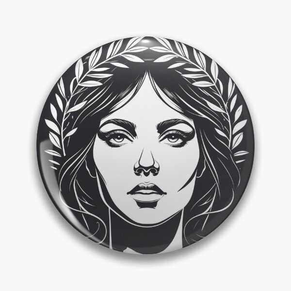 Item preview, Woman 418 designed and sold by Zeir Shop.