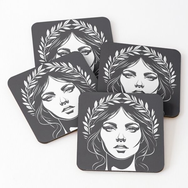Item preview, Woman 418 designed and sold by Zeir Shop.