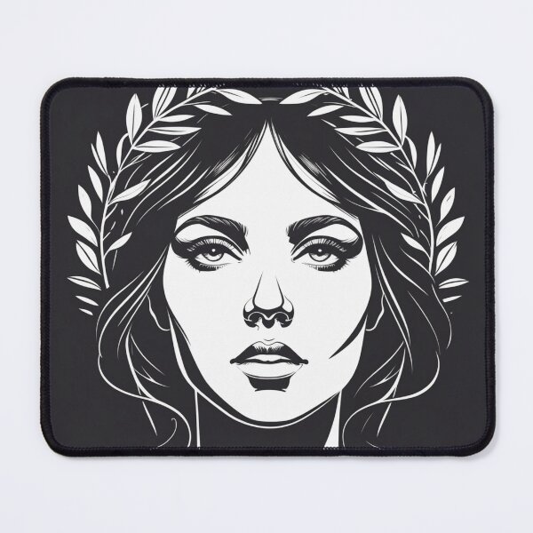 Item preview, Woman 418 designed and sold by Zeir Shop.