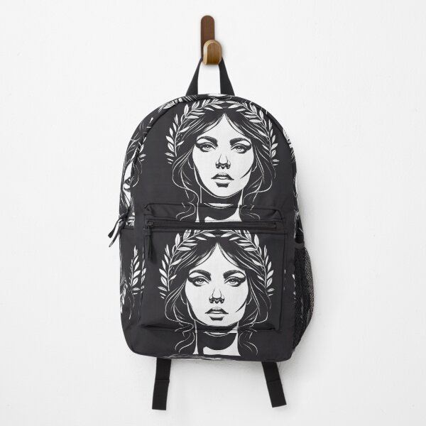 Item preview, Woman 418 designed and sold by Zeir Shop.
