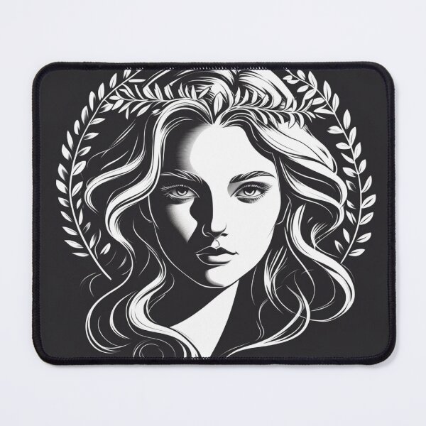 Item preview, Woman 419 designed and sold by Zeir Shop.