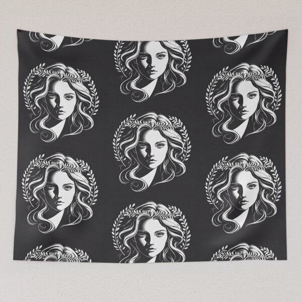 Item preview, Woman 419 designed and sold by Zeir Shop.