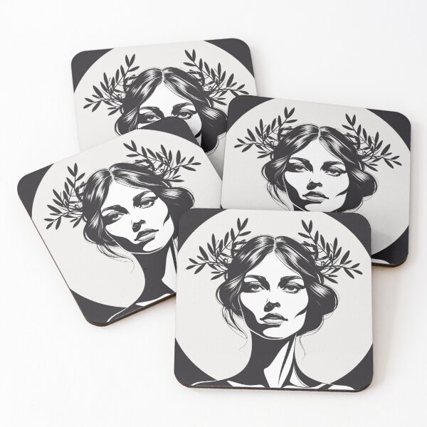 Item preview, Woman 420 designed and sold by Zeir Shop.