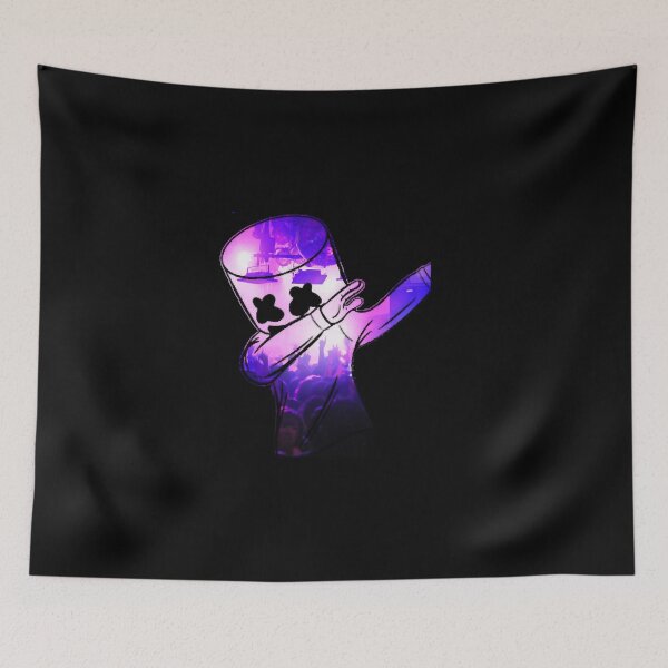 Item preview, DJ Active T-Shirt designed and sold by florinedosn.