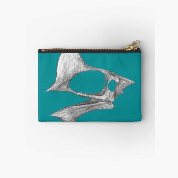 Item preview, Tapejara wellnhoferi skull designed and sold by DoodleSnake58.