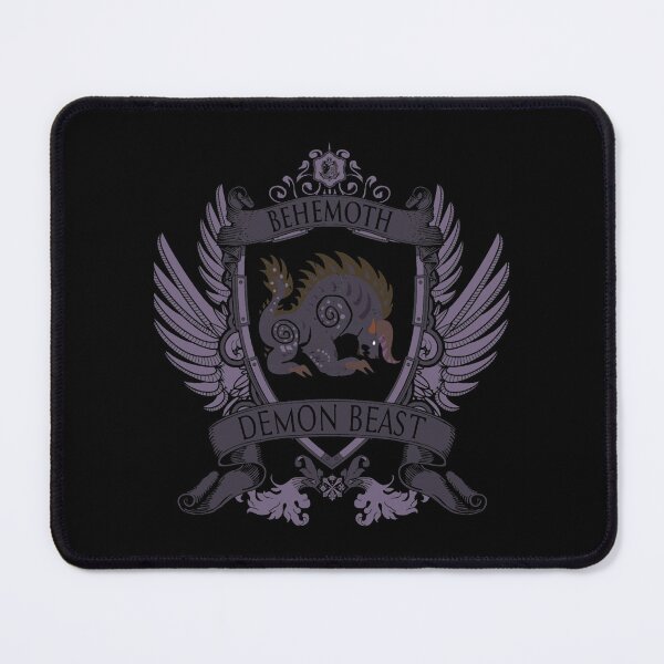Item preview, Art - Behemoth designed and sold by hduingdiii.