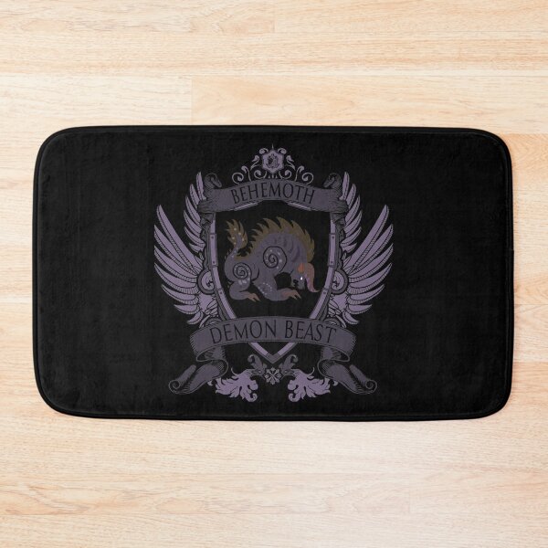 Item preview, Art - Behemoth designed and sold by hduingdiii.