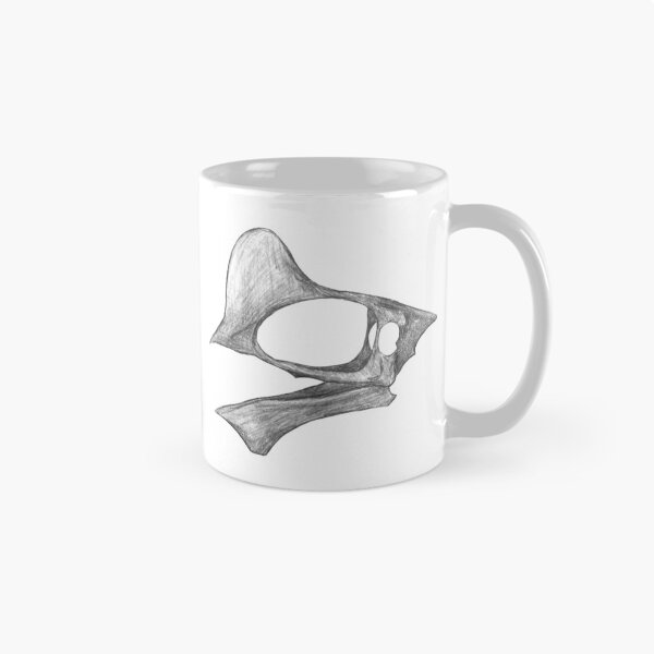Item preview, Tapejara wellnhoferi skull designed and sold by DoodleSnake58.