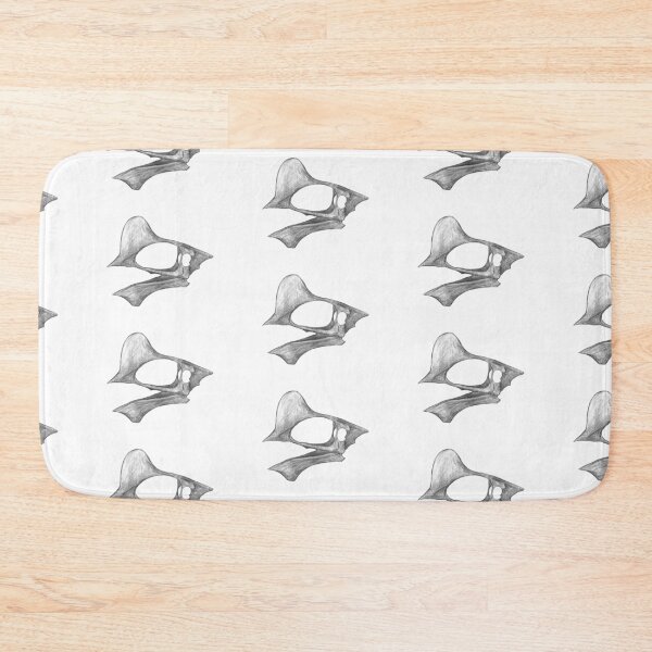 Item preview, Tapejara wellnhoferi skull designed and sold by DoodleSnake58.