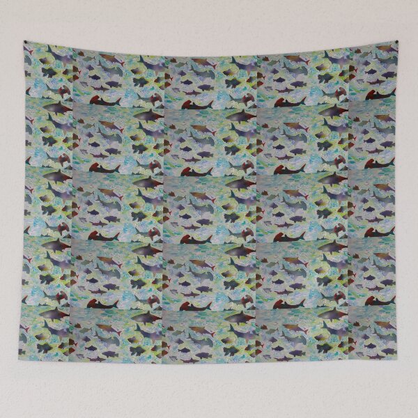 Item preview, fun in the water designed and sold by robertmargetts.