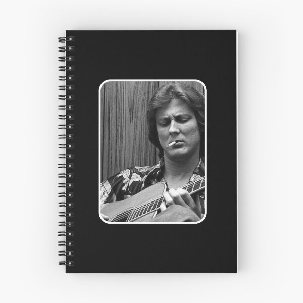 Item preview, Tony Rice Essential designed and sold by SergioDeleon4.