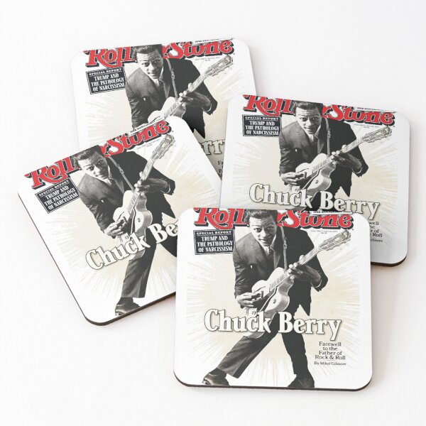 Item preview, Chuck Berry - Cover Album Essential  designed and sold by JakeForemans.
