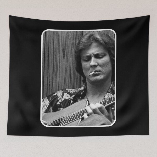 Item preview, Tony Rice Essential designed and sold by SergioDeleon4.